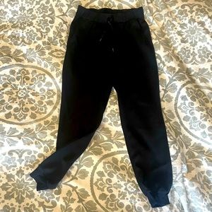 Lululemon Joggers